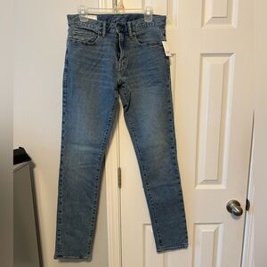 Tall Slim Fit Jeans